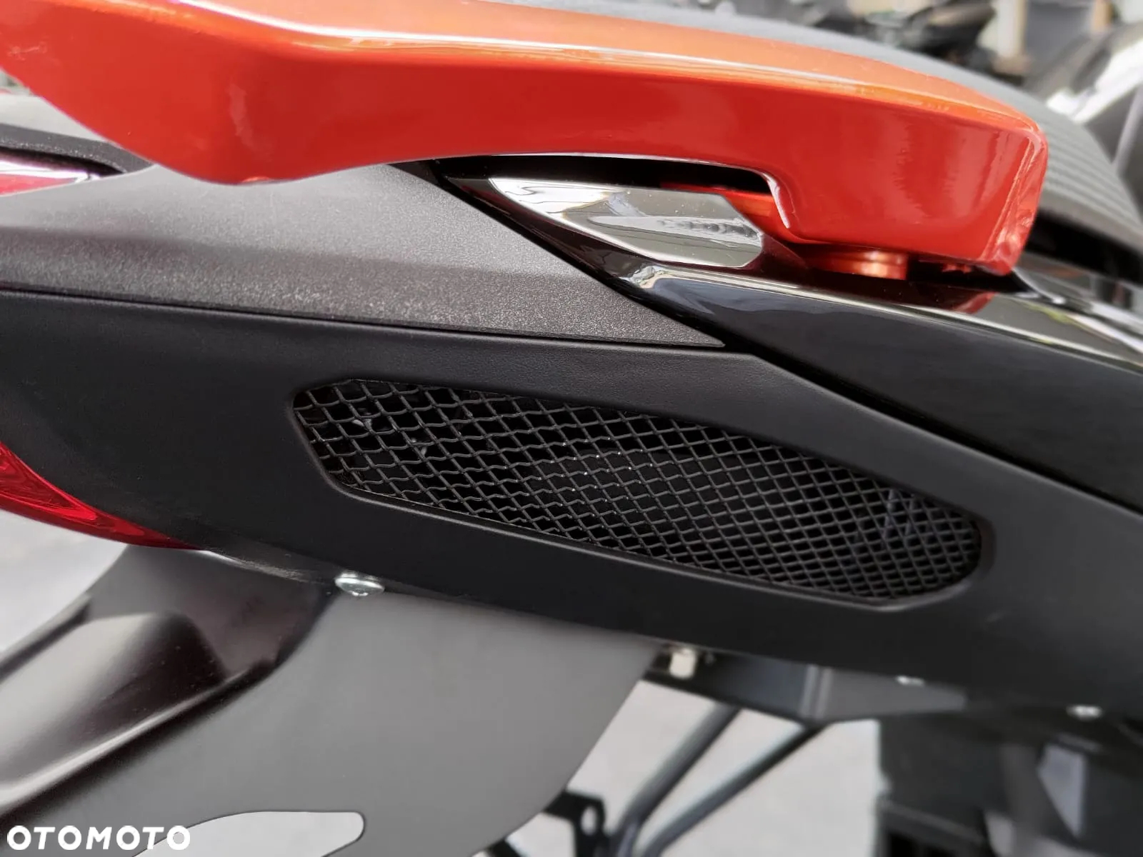 Benelli BN 125 - 26