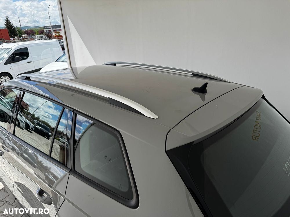 Skoda Kodiaq 2.0 TDI 4X4 DSG Ambition - 19