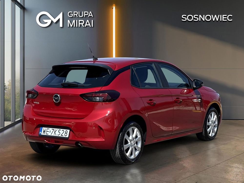 Opel Corsa 1.2 Edition S&S - 5