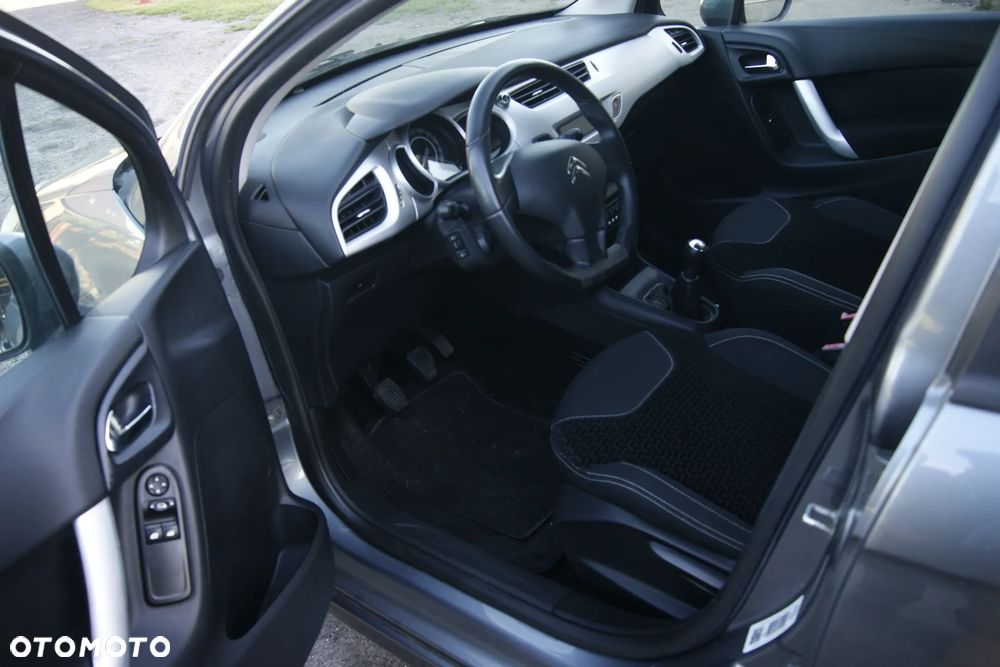 Citroën C3 1.4 Advance - 10