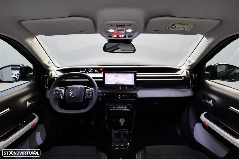 Citroën C3 1.2 Turbo Max - 20