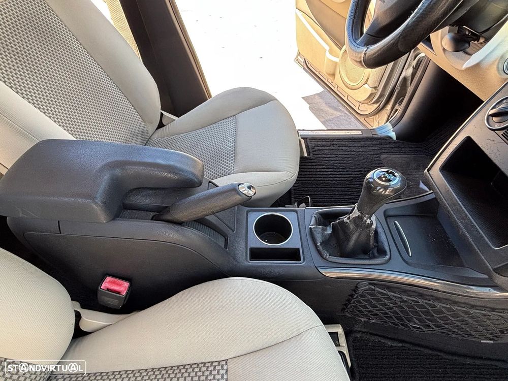 Mercedes-Benz A 150 Classic - 22