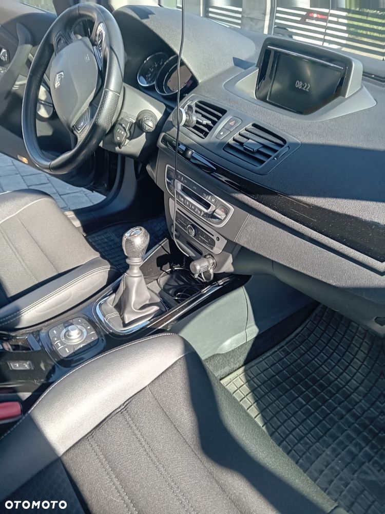 Renault Megane 1.2 Energy TCe Bose - 9