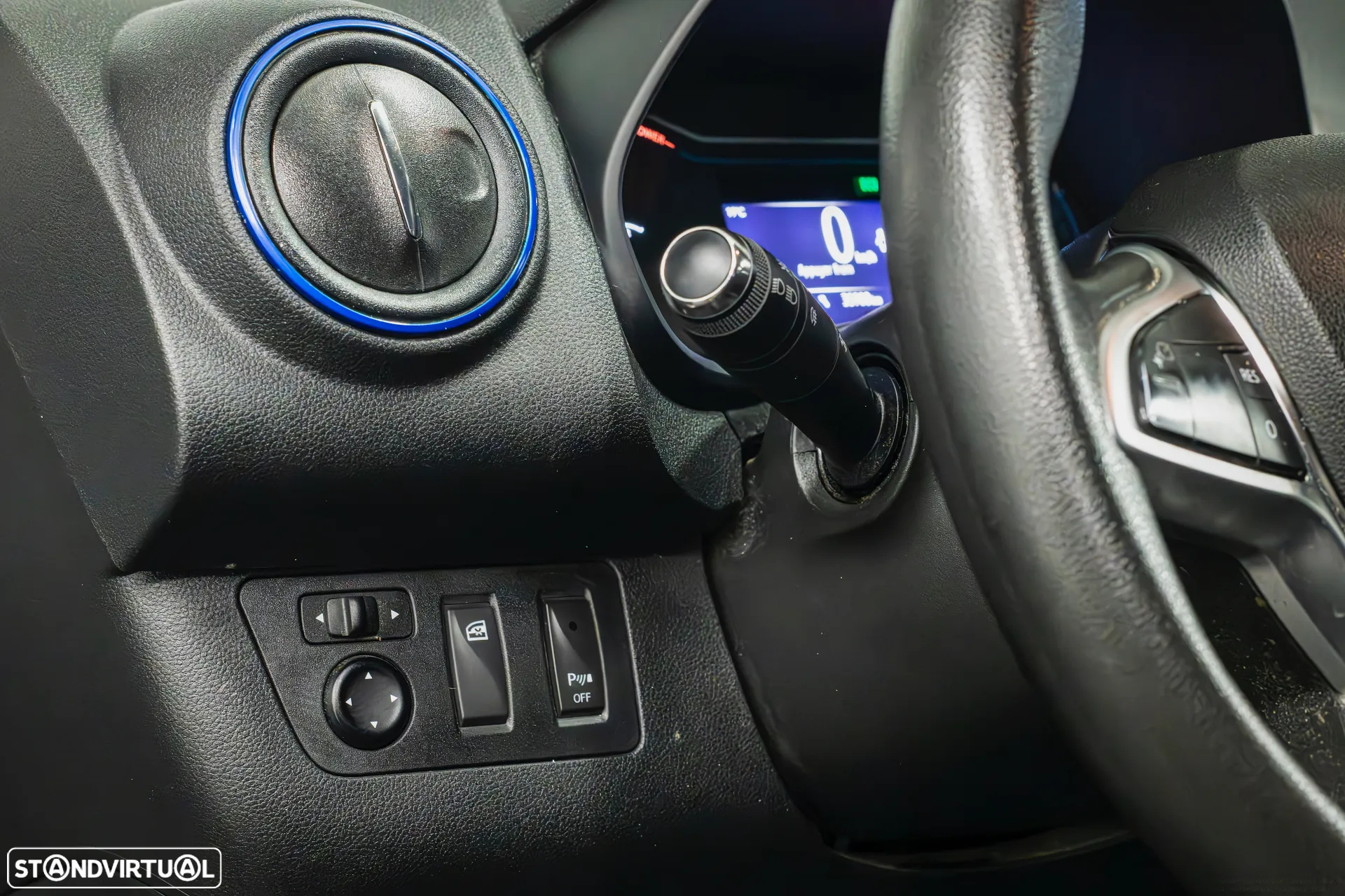 Dacia Spring Electric 45 Comfort Plus - 21