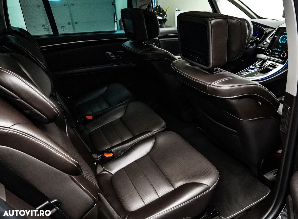 Renault Espace - 17