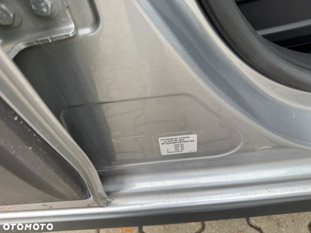 Citroën C3 1.2 PureTech GPF Shine - 10