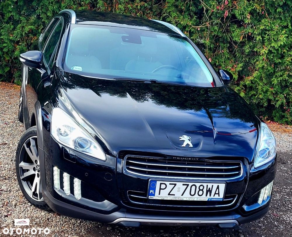 Peugeot 508 - 3