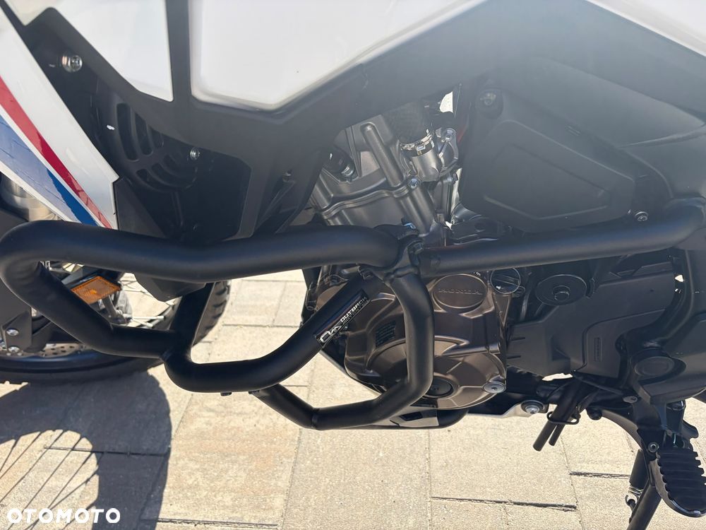 Honda CRF - 12