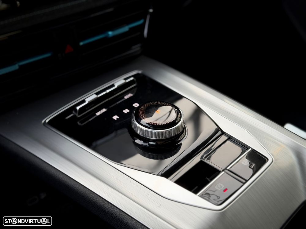 MG MG5 5 Standard Luxury - 25