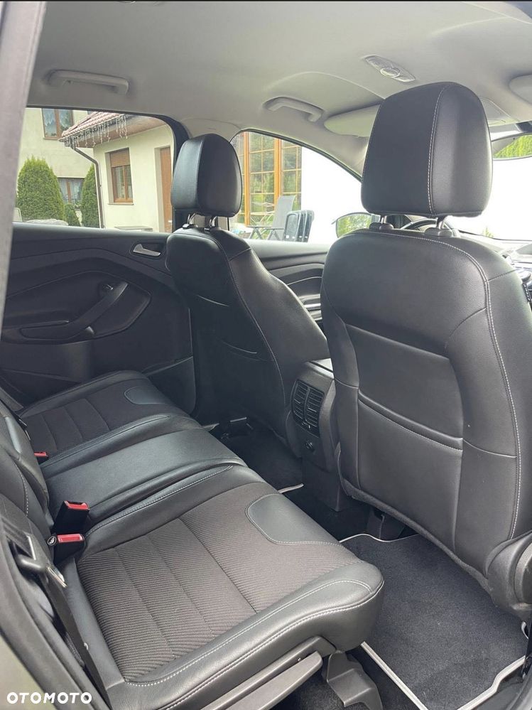 Ford Kuga 2.0 TDCi Titanium - 6