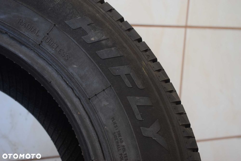 R16C 215/65 Hifly Super 2000 Wysyłka gratis! - 5