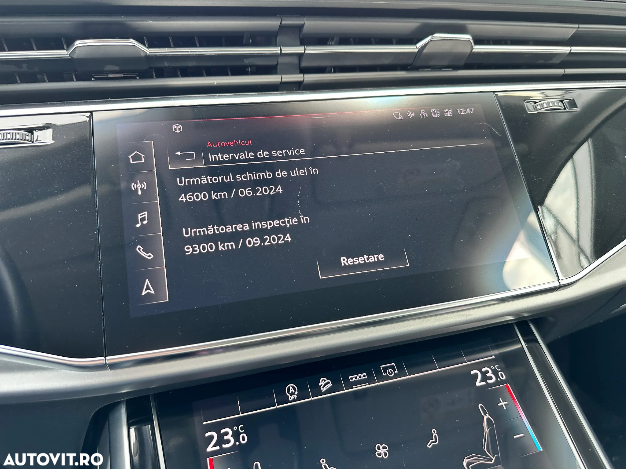 Audi Q7 - 30