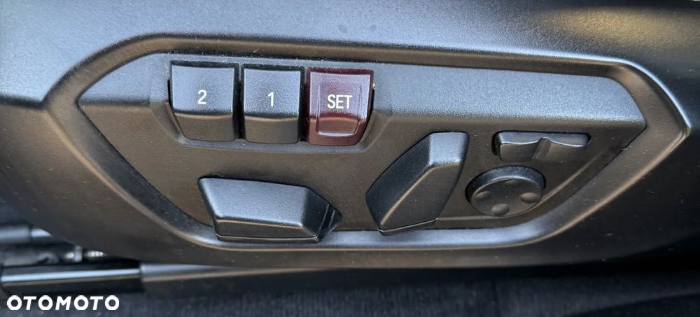 BMW X4 xDrive20d M Sport - 9