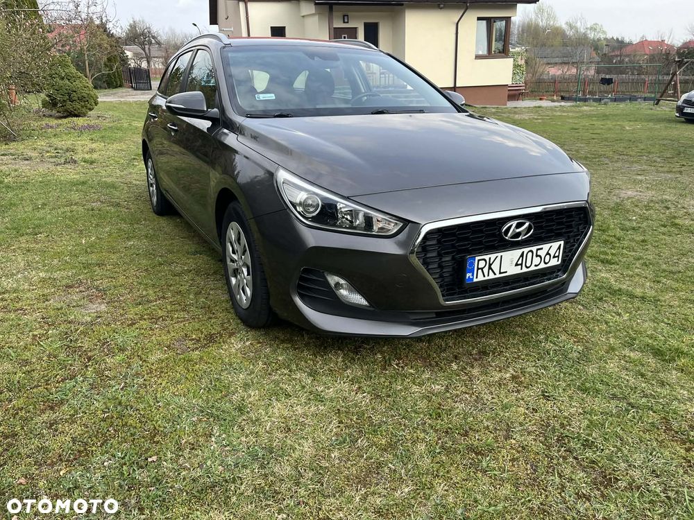 Hyundai i30 1.4 Style - 19