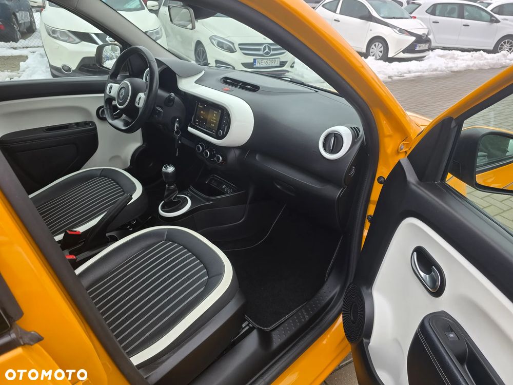 Renault Twingo - 11
