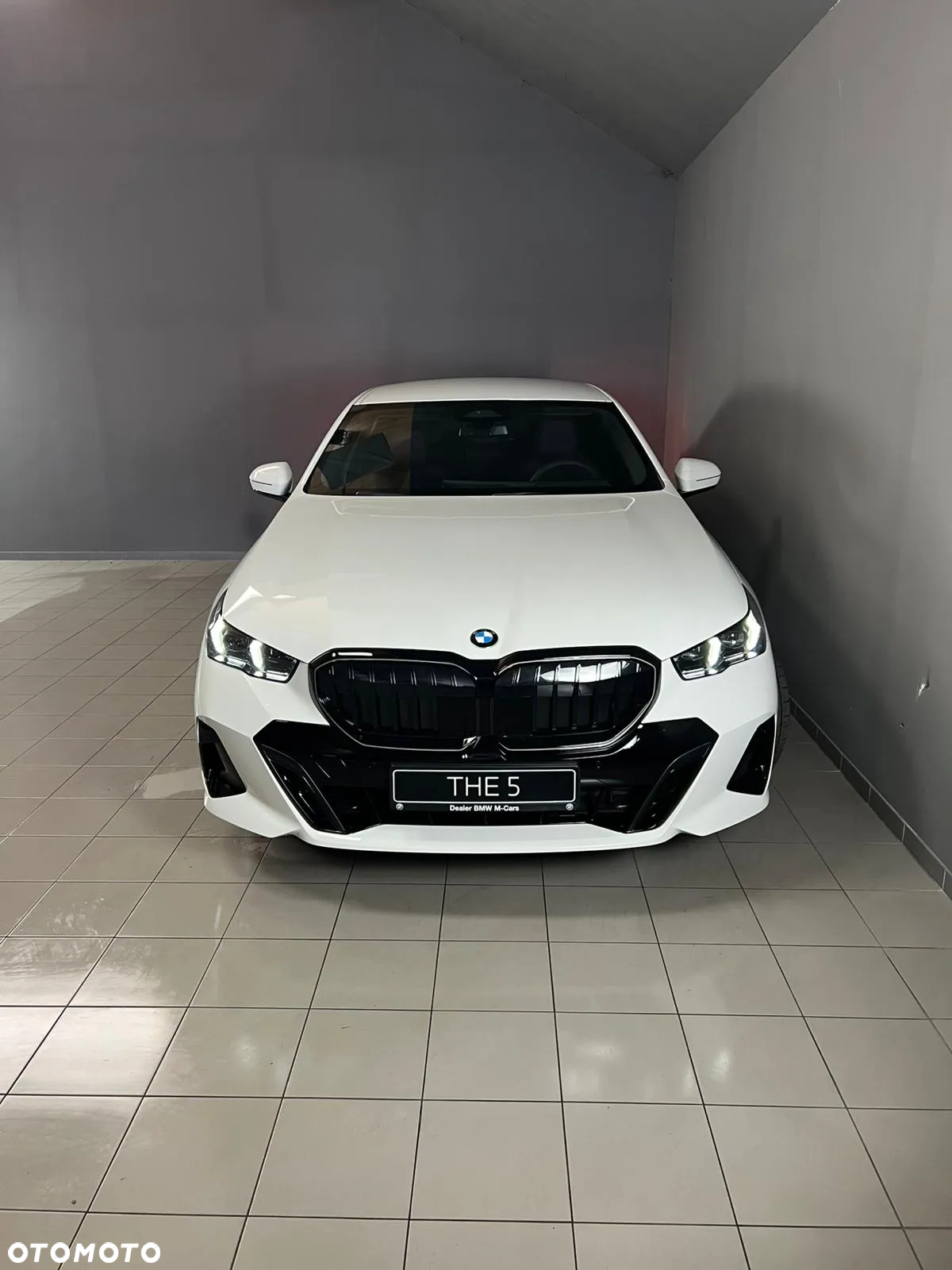 BMW Seria 5 - 3