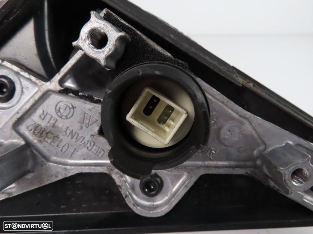 Retrovisor / Espelho Direito Usado / Original BMW 1 (E81)/BMW 1 Coupe (E82)/BMW... - 5