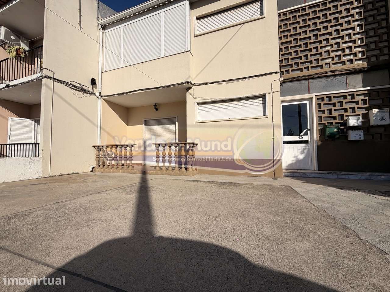 Apartamento T2+1 no Porto Alto (PALT422) - Grande imagem: 2/27