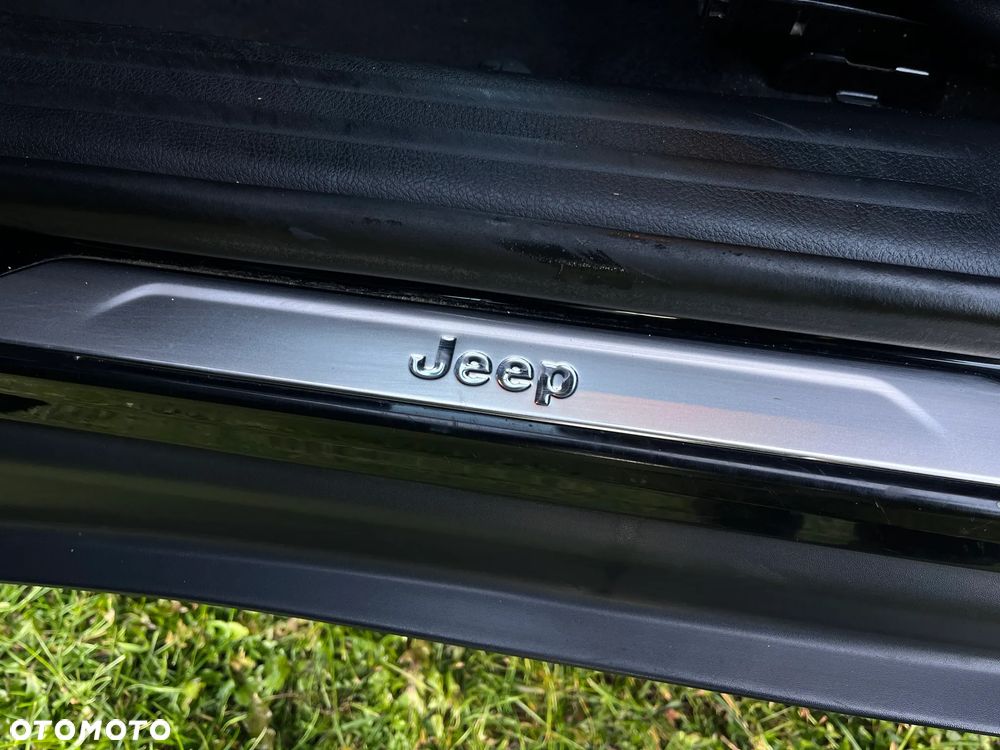 Jeep Compass 1.4 MultiAir Limited - 31