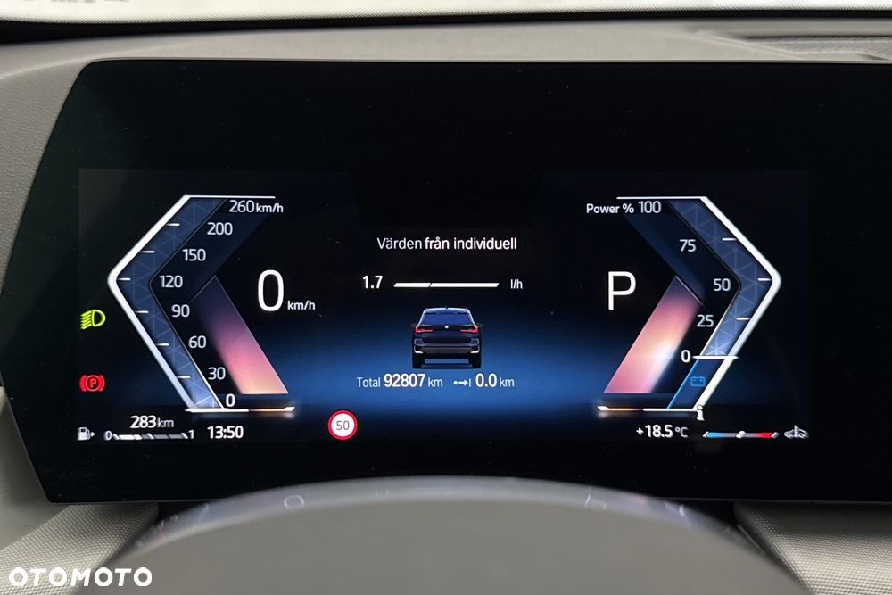 BMW X1 sDrive18i xLine - 16