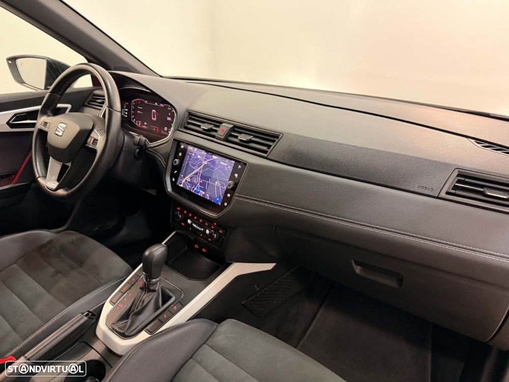 SEAT Arona 1.0 TSI Xcellence DSG - 10