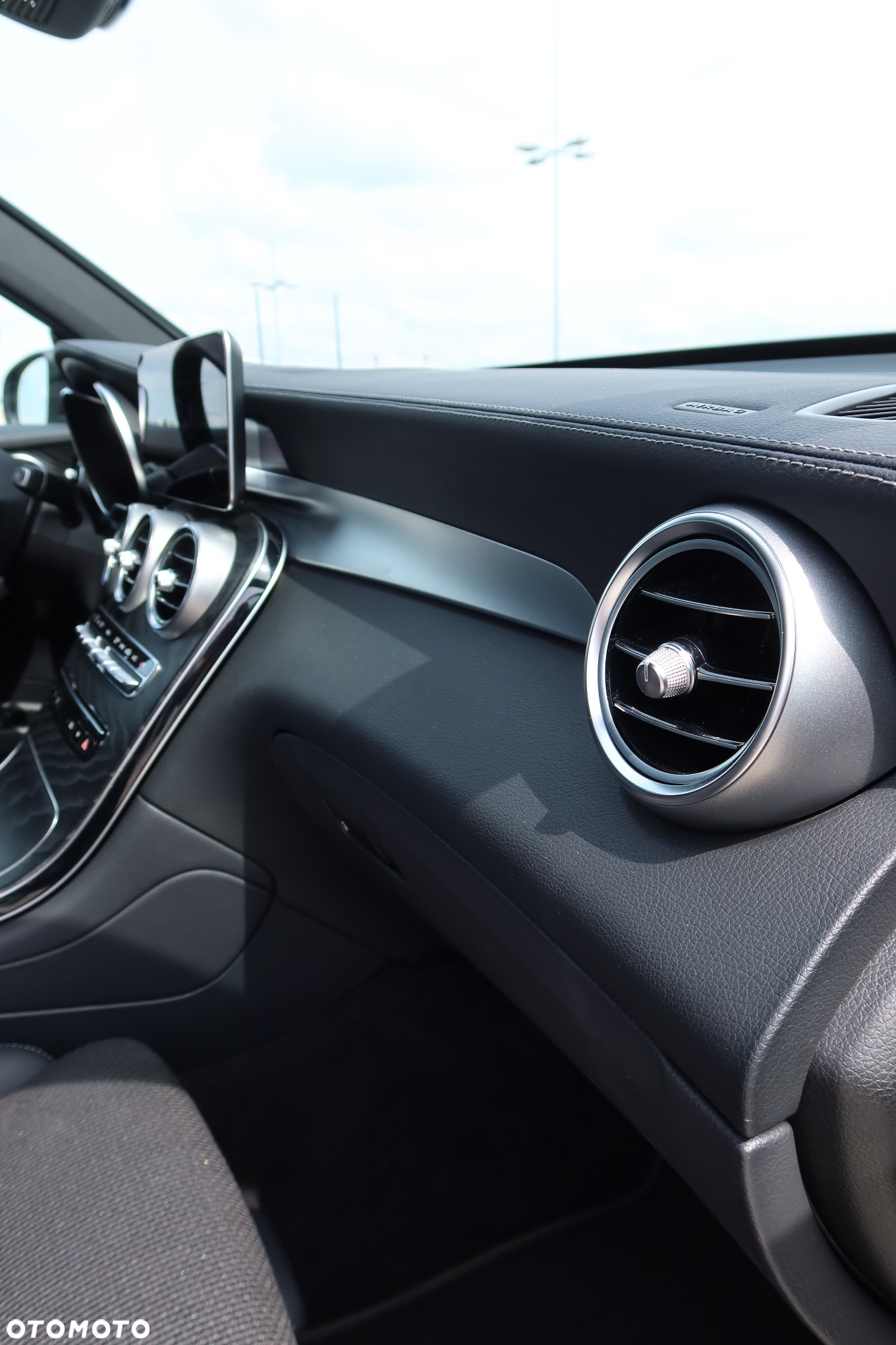 Mercedes-Benz GLC Coupe 200 4-Matic - 24