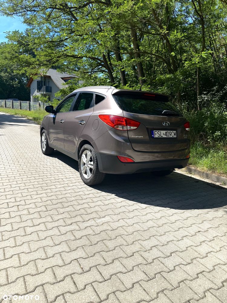 Hyundai ix35 - 3