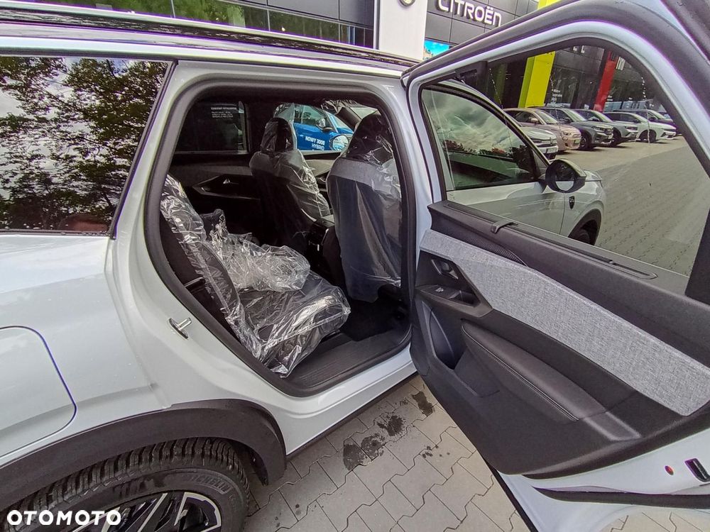 Peugeot 5008 - 27