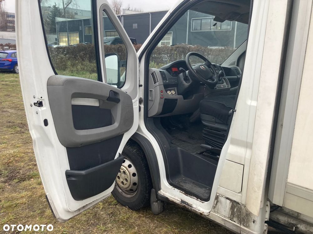 Fiat Ducato - 5