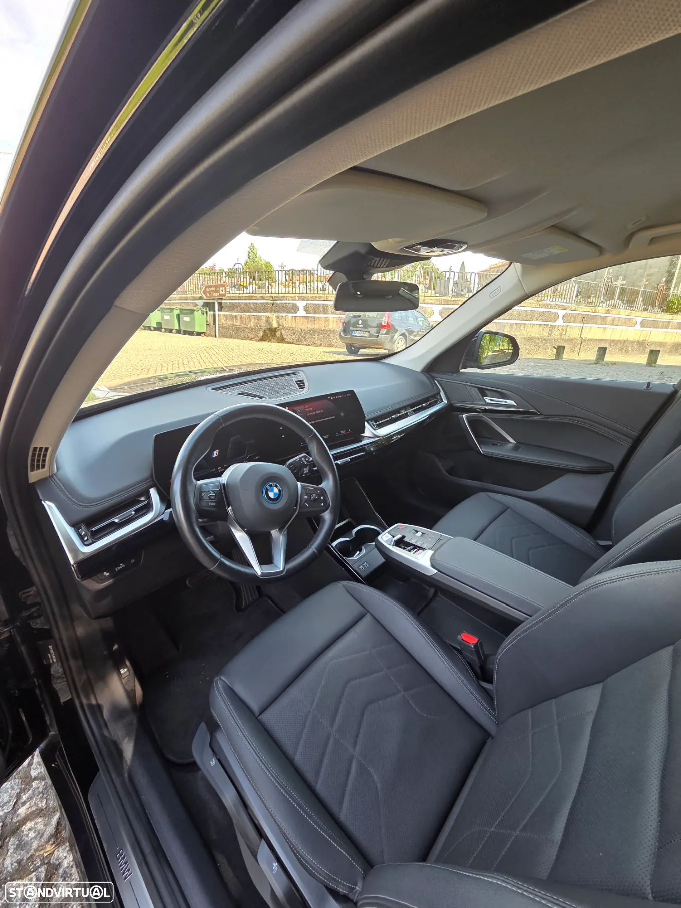 BMW iX1 xDrive30 xLine - 7