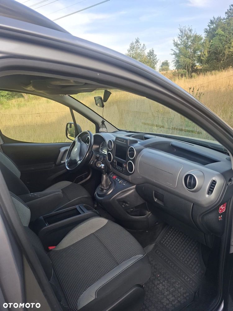Peugeot Partner - 7