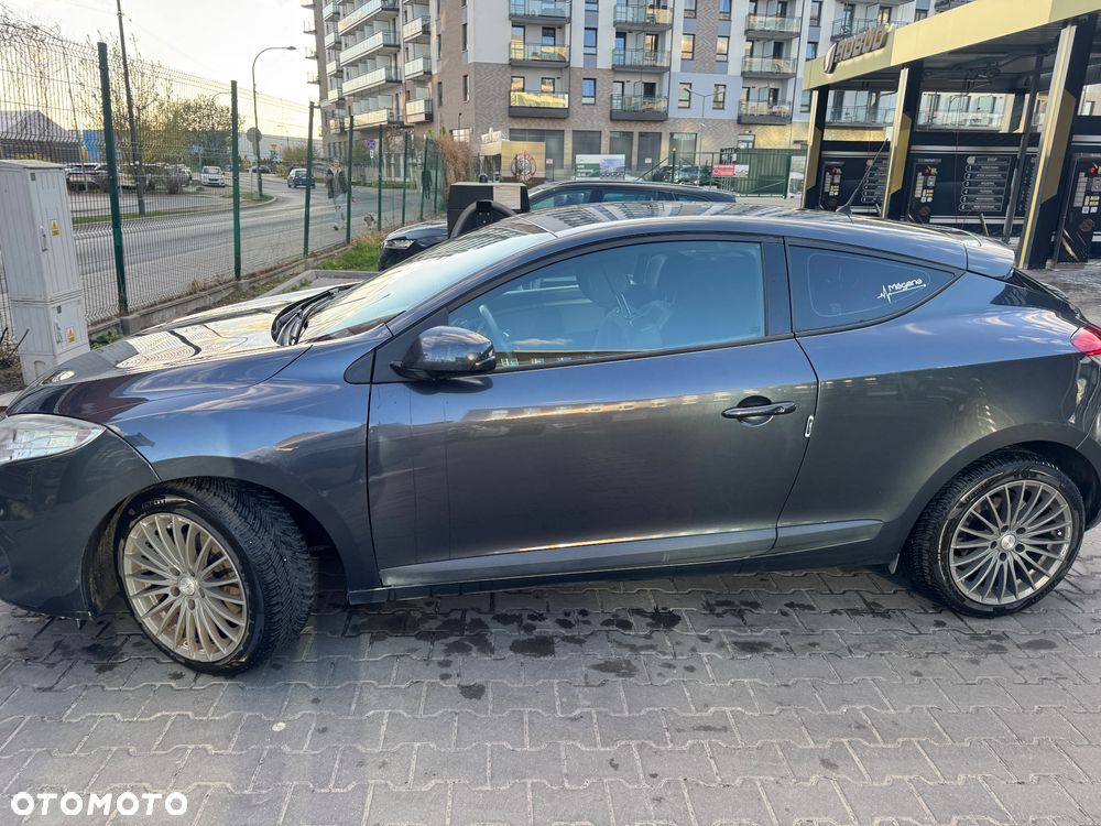 Renault Megane 2.0 16V TCE Dynamique - 11