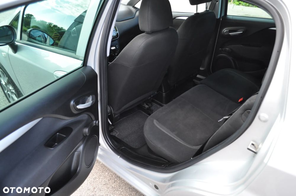 Fiat Punto - 17