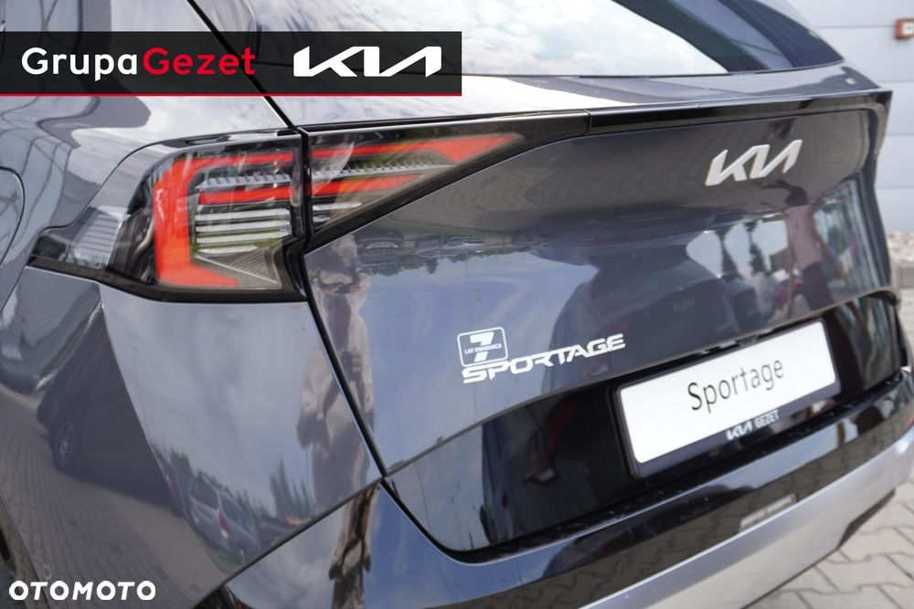 Kia Sportage - 12