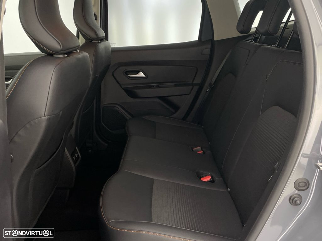 Dacia Duster 1.0 TCe SL Extreme - 12
