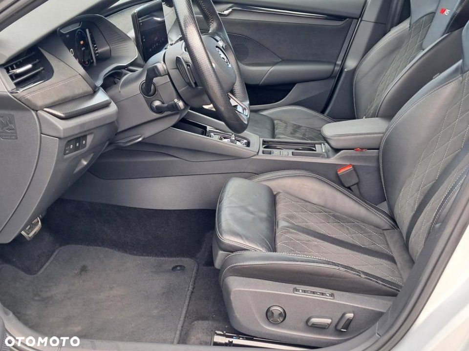 Skoda Octavia - 13