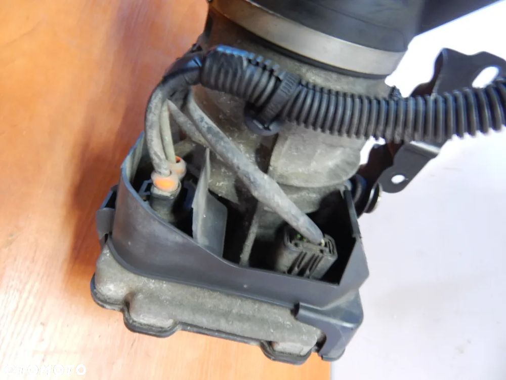 Pompa wspomagania Peugeot Citroen C4 Picasso grand I 06-13 EU Łuków części - 4