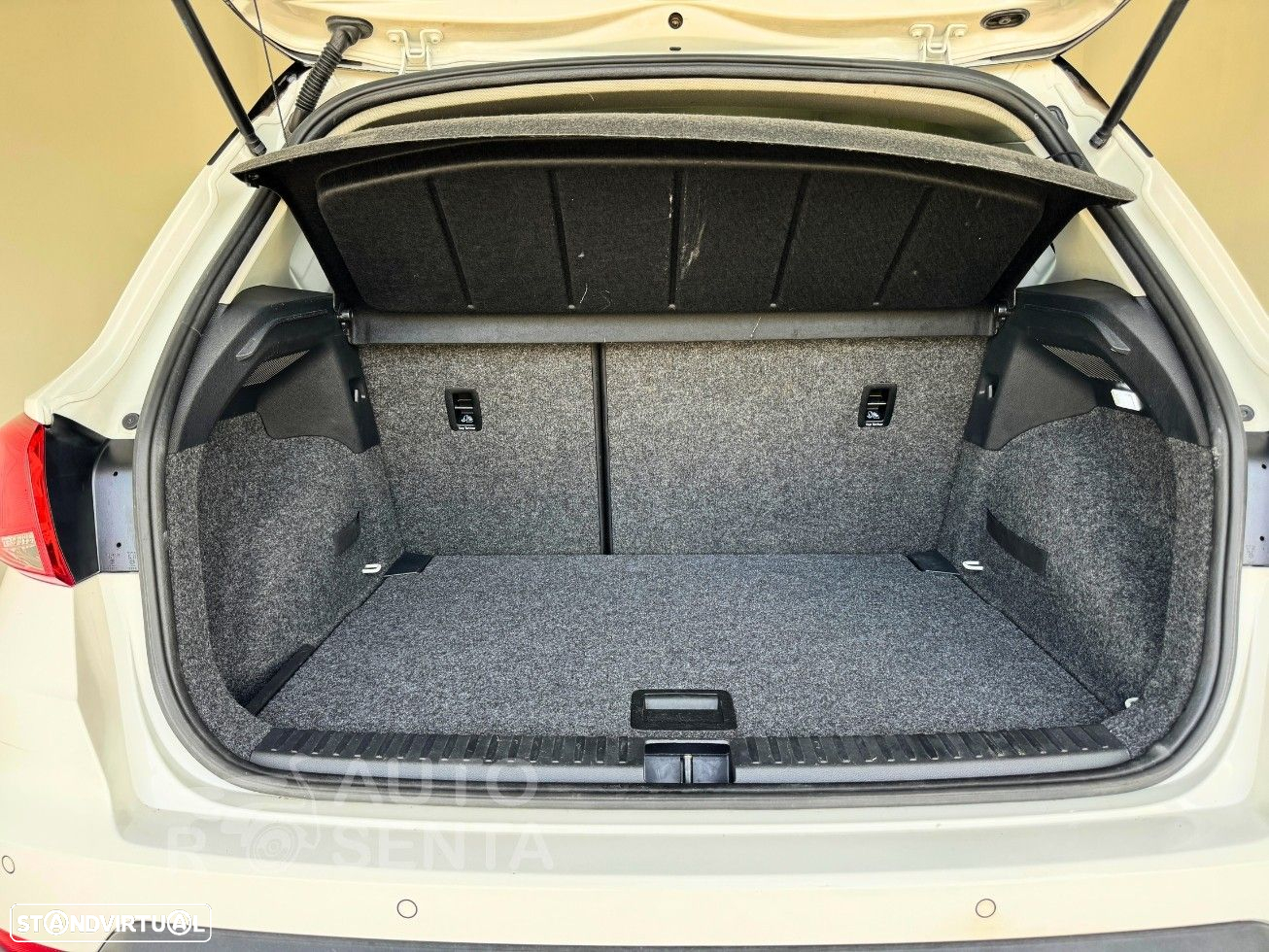 SEAT Arona 1.0 TSI Style - 8