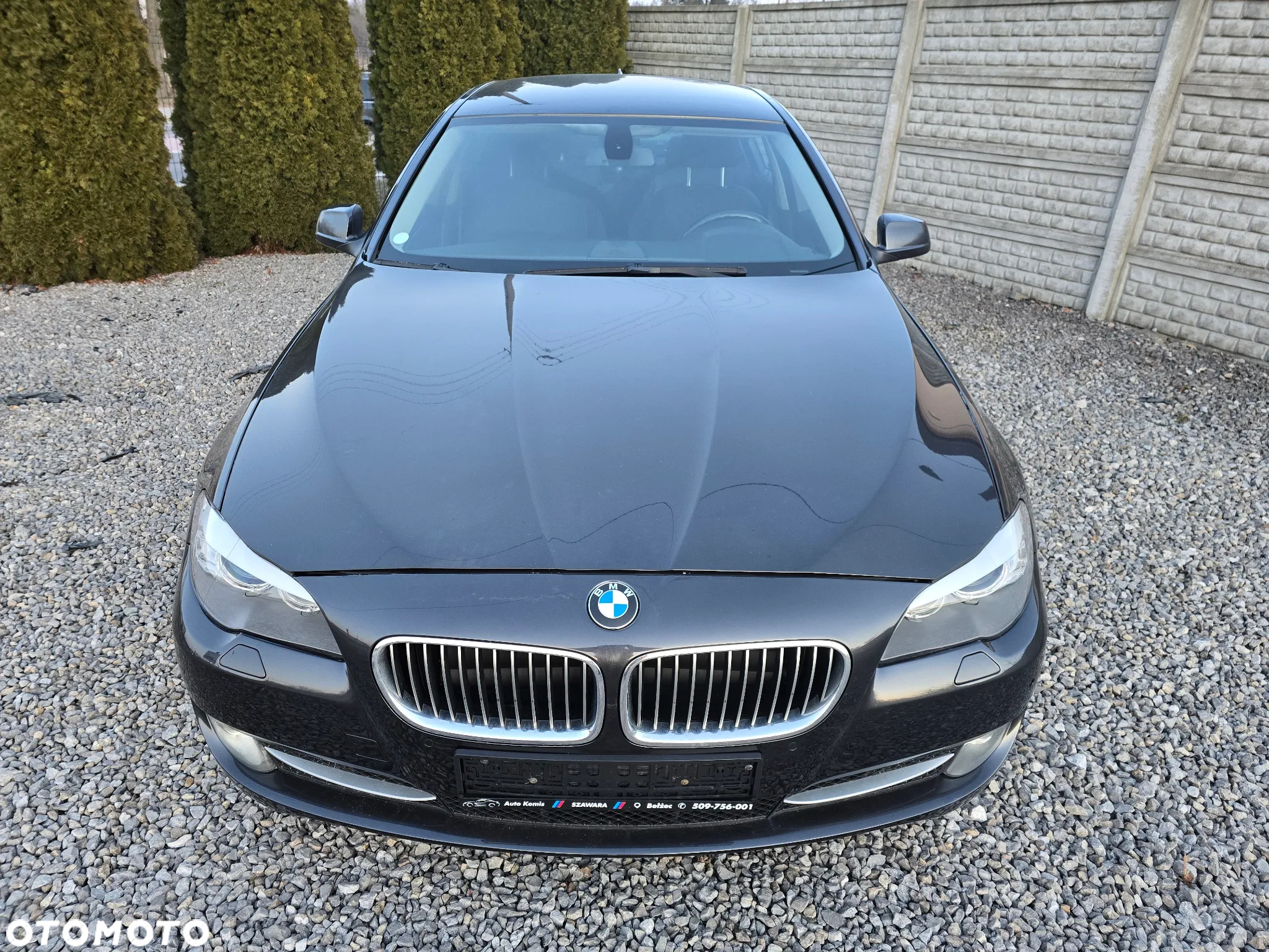 BMW Seria 5 - 2