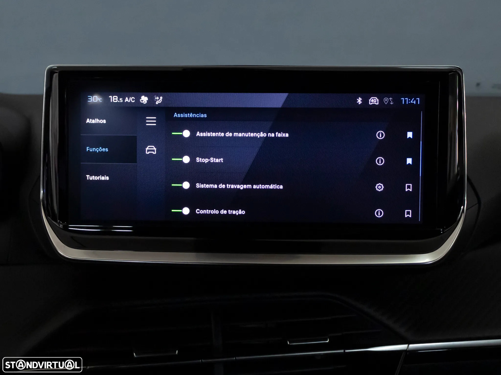 Peugeot 2008 1.2 PureTech Allure - 29