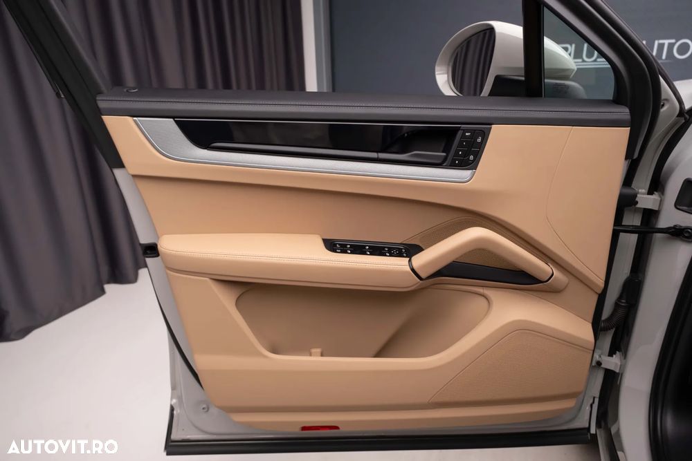 Porsche Cayenne Coupe E-Hybrid Tiptronic S - 21