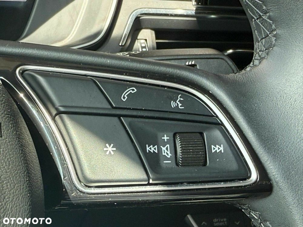 Audi A4 - 19