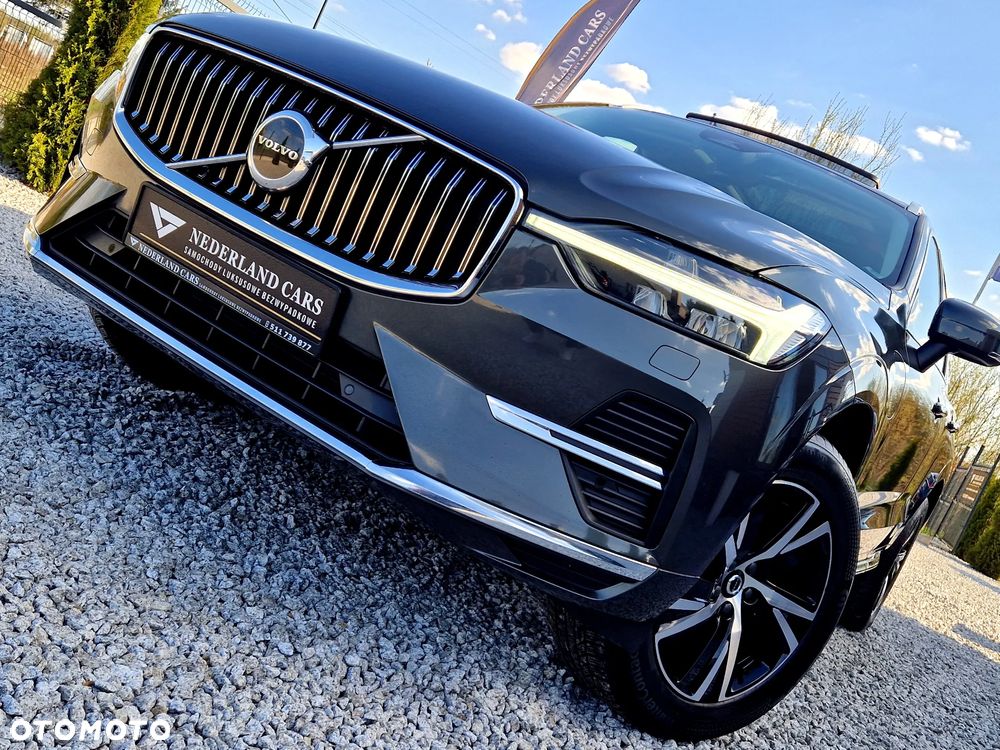 Volvo XC 60 T6 AWD Plug-In Hybrid Inscription Expression - 38