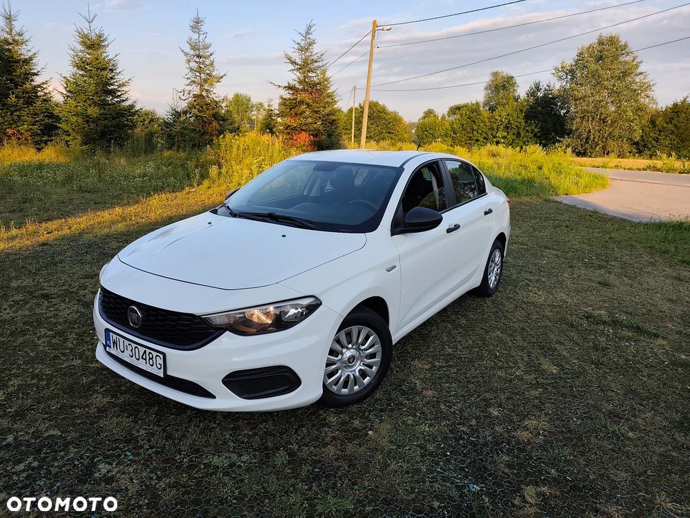 Fiat Tipo 1.4 16V - 1