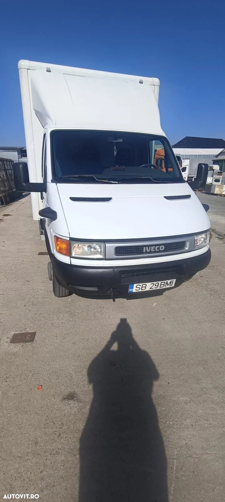 Iveco Massif - 5