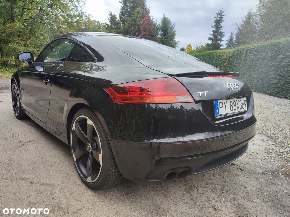 Audi TT Coupé 1.8 TFSI - 5