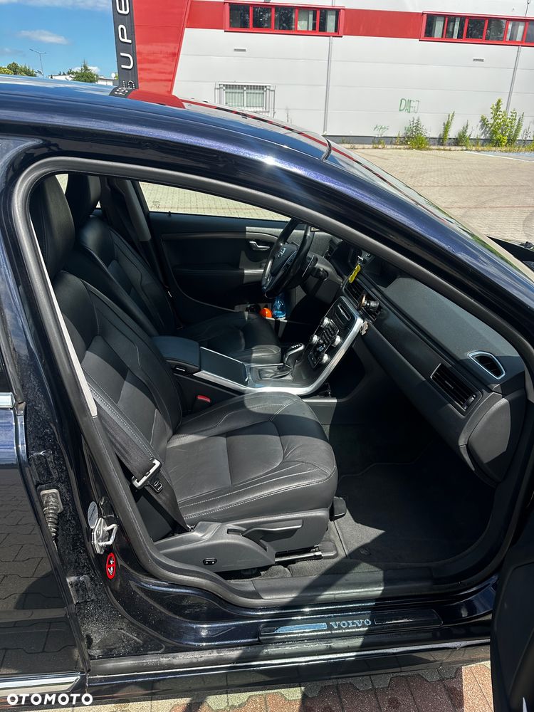 Volvo S80 D4 Drive-E Momentum - 8