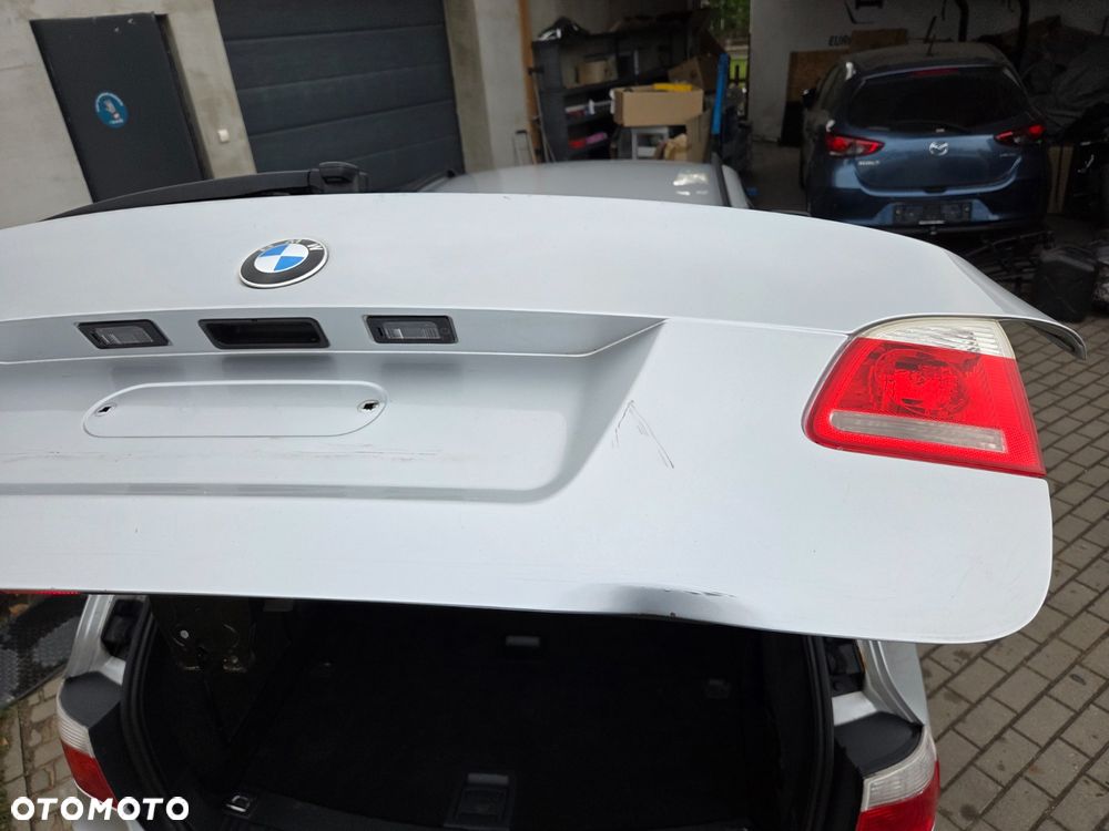 BMW Seria 5 - 15