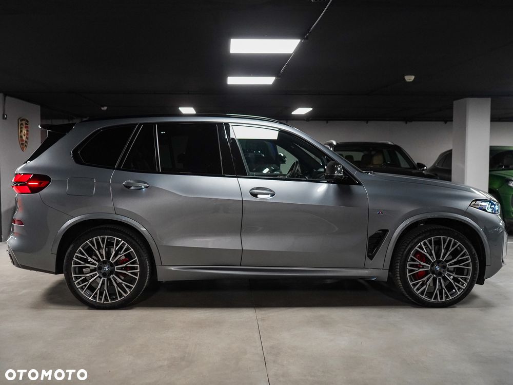 BMW X5 xDrive30d mHEV sport - 39