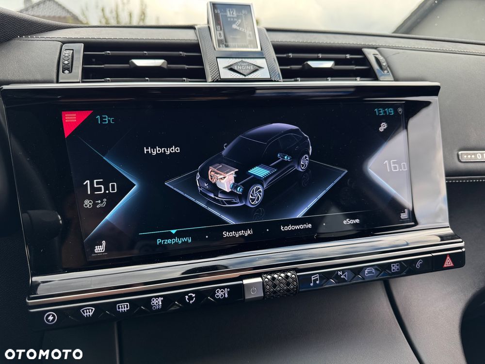 DS Automobiles DS 7 Crossback - 31
